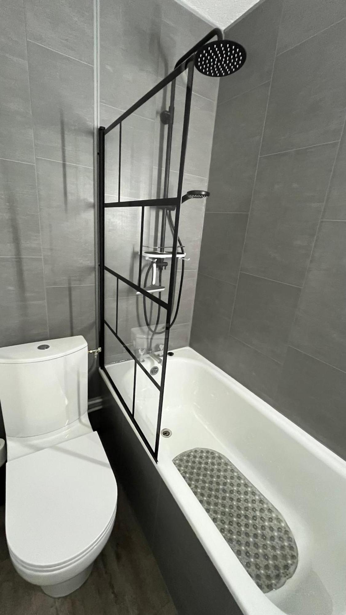 Studio La Mongie Tourmalet 2 Etoiles 4 Couchages Eksteriør bilde